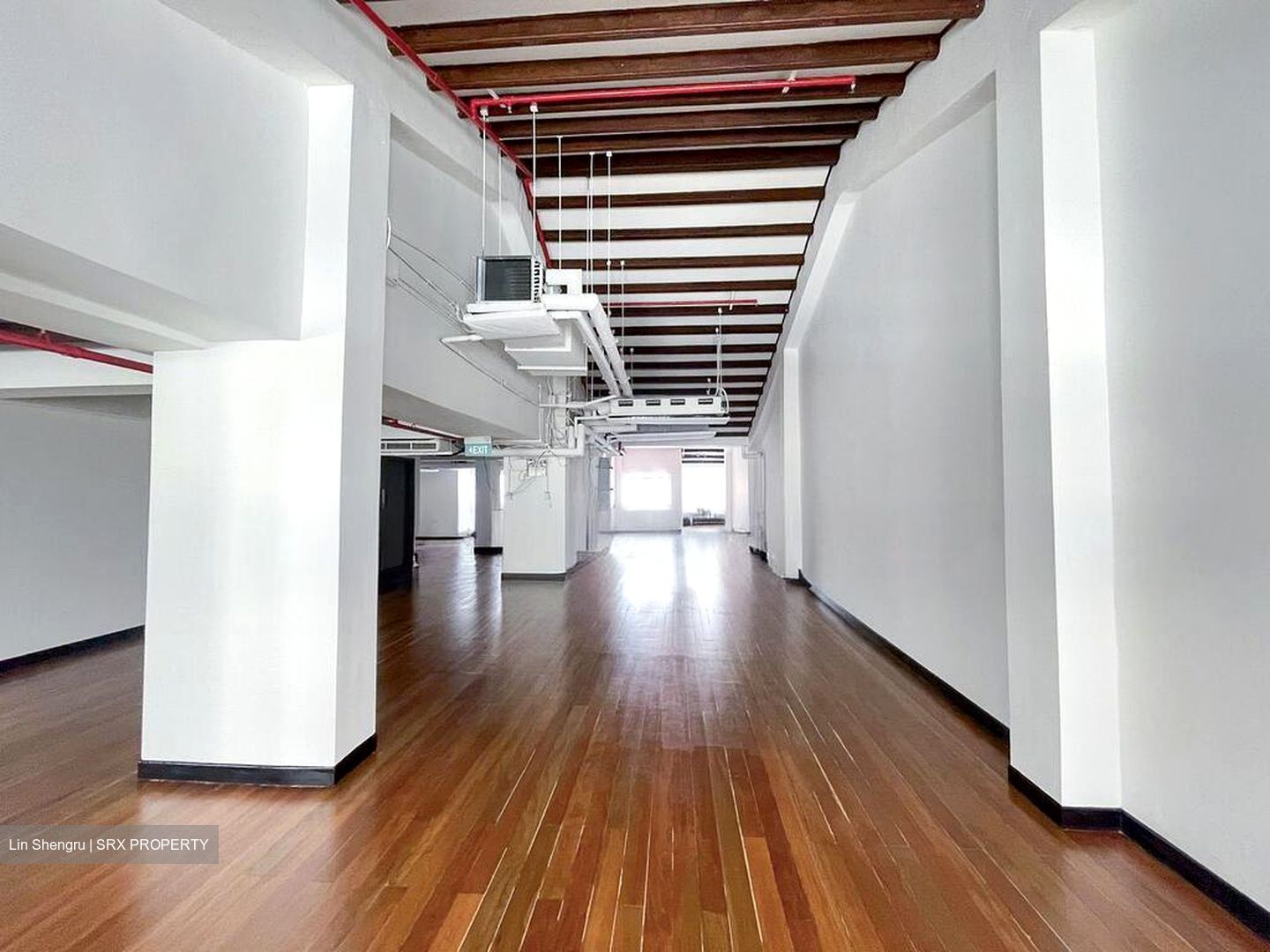 SINSOV BUILDING (D1), Office #496049321